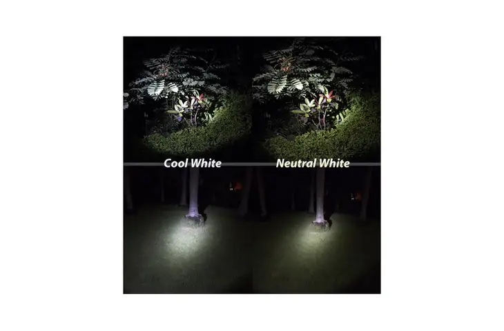 EAGTAC D Series D25LC2 RC Clicky Ultimate Compact LED Flashlight w/ Free S&H — 5 models - view 8